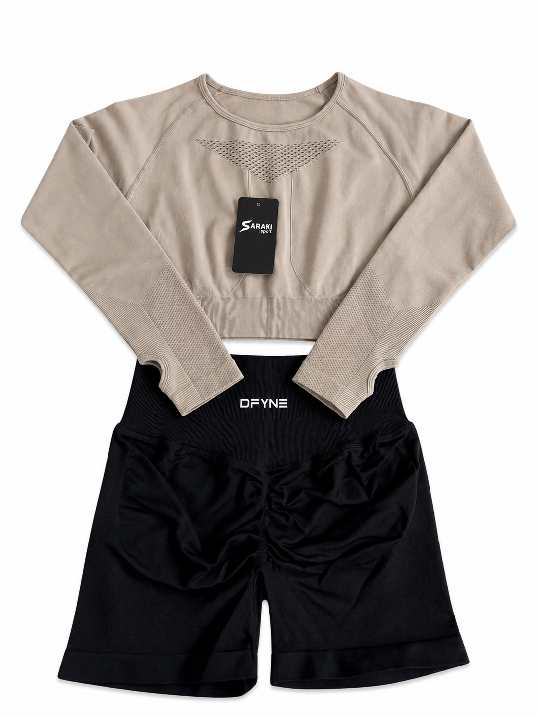 Crop Top Abby