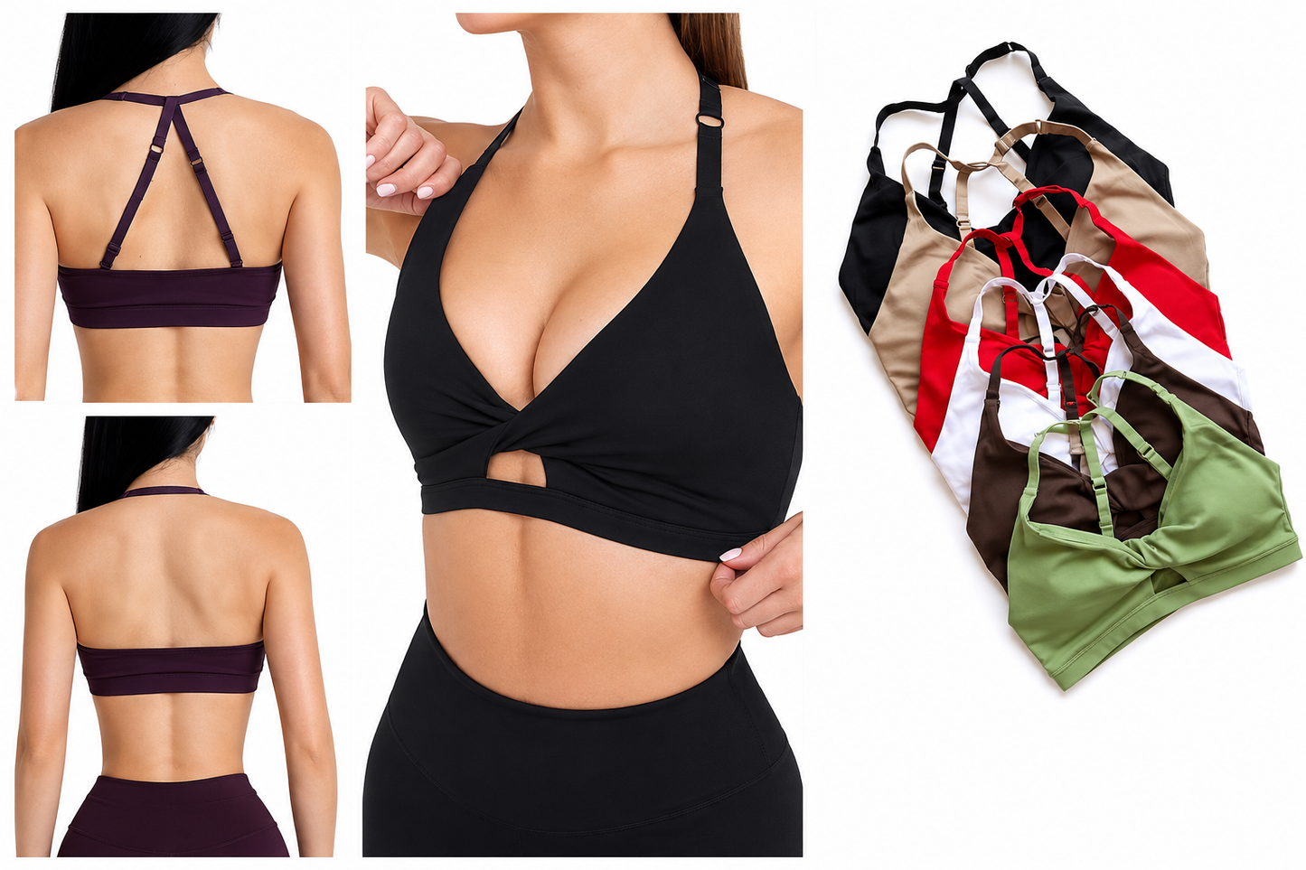 Tops AVERY