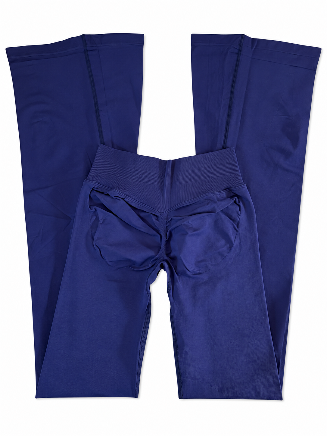 Calzas Oxford