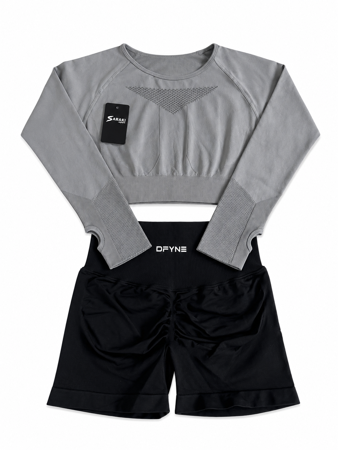 Crop Top Abby