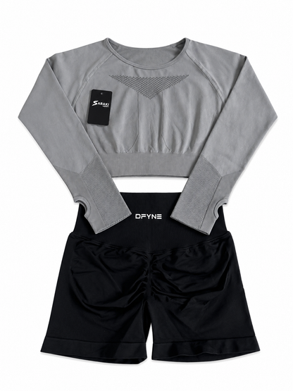 Crop Top Abby