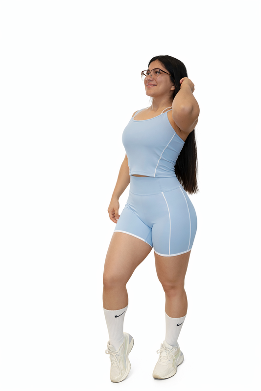 Conjunto Celeste (sin frunce)