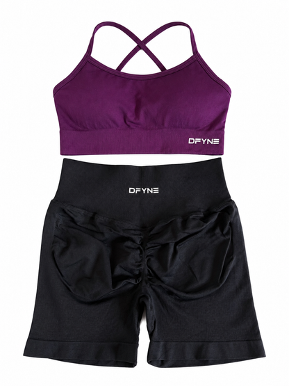 SHORTS DFYNE