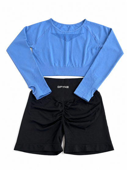 SHORTS DFYNE